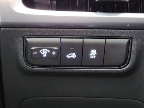 New 2026 Hyundai Santa Cruz SEL image 20