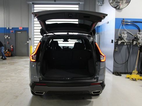 Used 2024 Honda CR-V Sport image 44