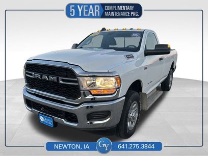 Used 2022 RAM 2500 Tradesman