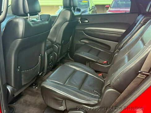Used 2019 Dodge Durango GT image 34