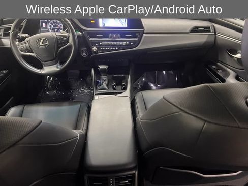 Certified 2024 Lexus ES 350 w/ Premium Package FWD image 14