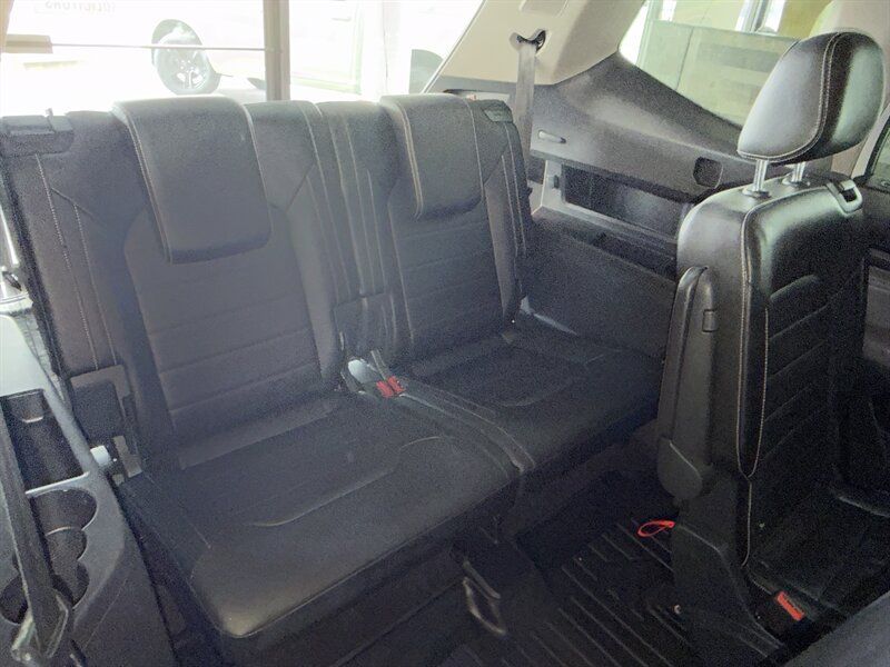 Used 2022 Volkswagen Atlas SEL Premium AWD/4WD image 25
