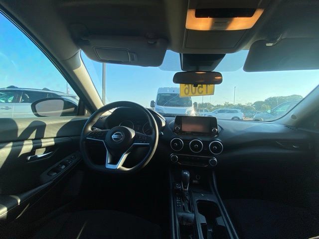 Used 2021 Nissan Sentra S FWD image 7