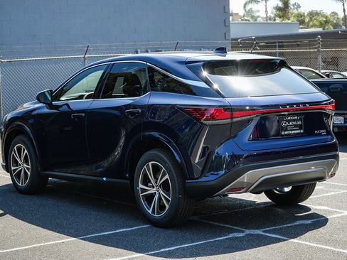 New 2026 Lexus RX 350 AWD image 4