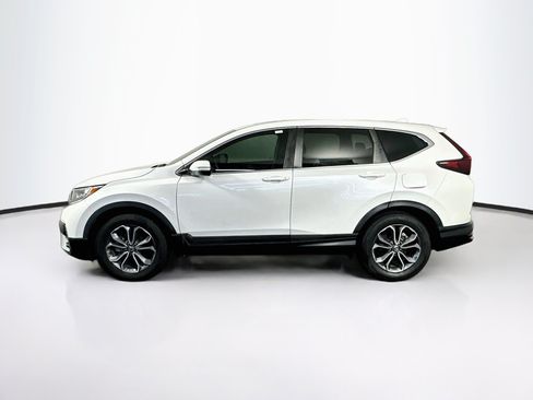 Used 2022 Honda CR-V EX image 4