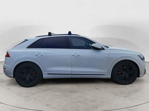 Used 2019 Audi Q8 Prestige image 4