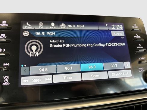 Used 2022 Honda Accord Sport Special Edition image 15