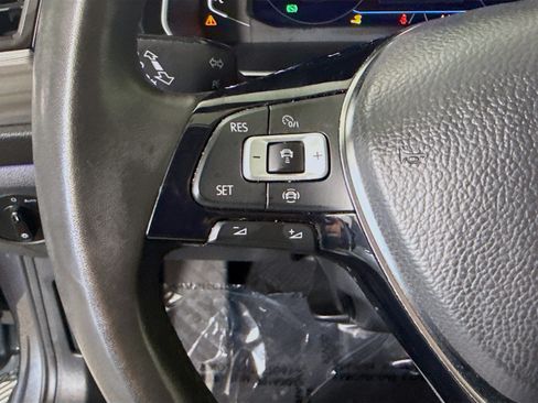 Used 2020 Volkswagen Jetta SEL FWD image 14