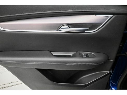 Used 2024 Cadillac XT5 Luxury FWD image 26