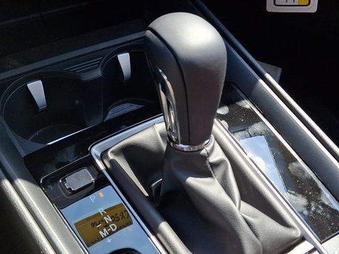 New 2026 MAZDA CX-50 AWD 2.5 S w/ Weather Package image 13