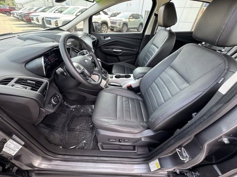 Used 2013 Ford C-MAX SEL image 35