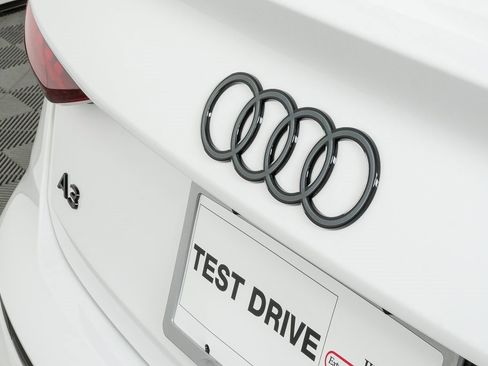 New 2026 Audi A3 2.0T Premium image 35