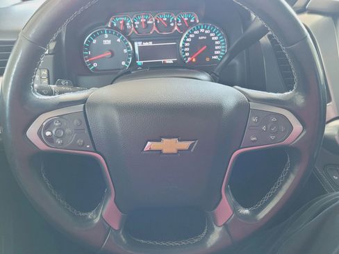 Used 2018 Chevrolet Tahoe LT image 18