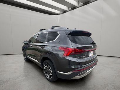 Used 2023 Hyundai Santa Fe Limited