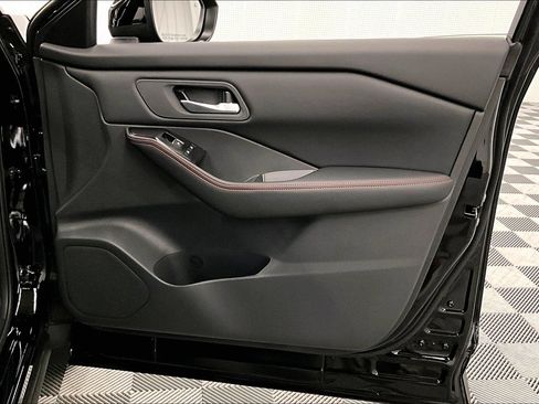 New 2026 Nissan Rogue SV w/ Rock Creek Premium Package AWD/4WD image 63