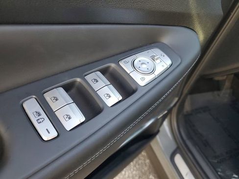 Used 2022 Hyundai Santa Fe Calligraphy w/ Cargo Package image 18
