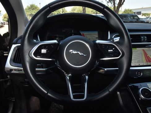 Used 2020 Jaguar I-PACE S AWD/4WD image 22