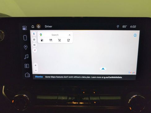 Used 2023 Chevrolet Colorado Trail Boss w/ Technology Package image 19