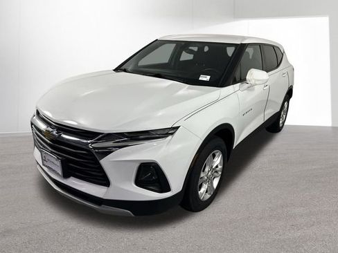 Used 2019 Chevrolet Blazer LT FWD image 22