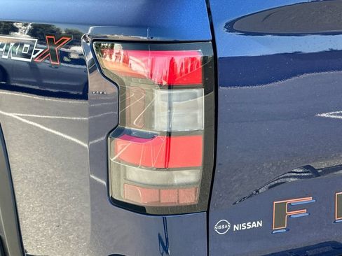 Used 2022 Nissan Frontier Pro-X w/ Technology Package RWD image 29