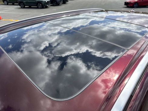 Certified 2024 MAZDA CX-90 Plug-In Hybrid w/ Premium Pkg image 35