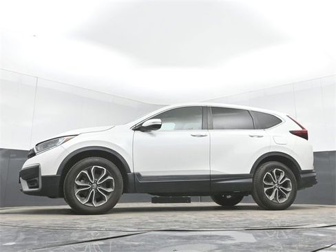Used 2020 Honda CR-V EX image 45
