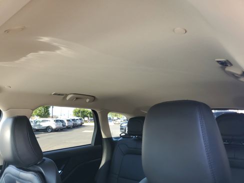 Certified 2024 Lincoln Corsair AWD w/ Equipment Group 101A image 11