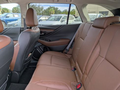 Certified 2024 Subaru Outback Touring XT w/ Popular Package #2 image 15