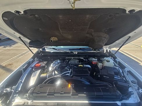 Used 2023 GMC Sierra 2500 Denali w/ Denali Ultimate Package image 39