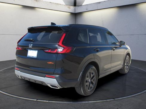 Used 2026 Honda CR-V TrailSport image 5