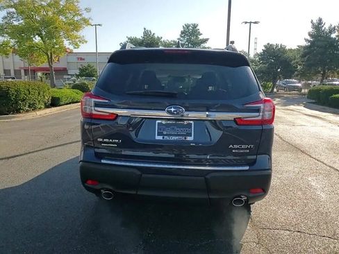 New 2025 Subaru Ascent Limited image 5
