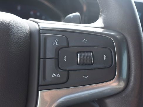 Used 2023 Chevrolet Silverado 1500 LTZ AWD/4WD image 23
