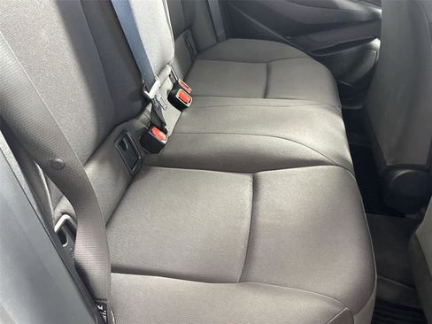 Used 2024 Toyota Corolla LE FWD image 15