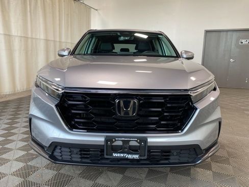 Used 2024 Honda CR-V EX-L image 2