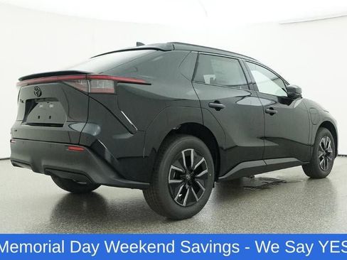 New 2026 Toyota bZ FWD image 25