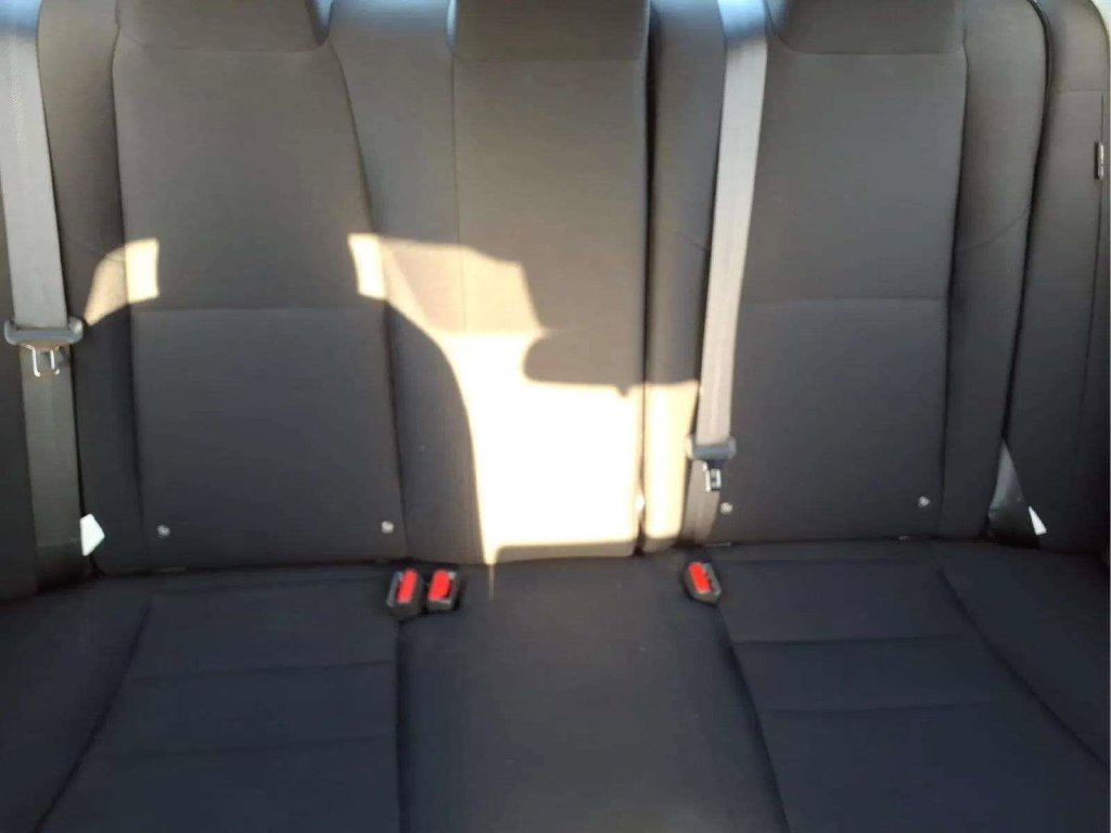 Used 2025 Nissan Sentra S FWD image 18