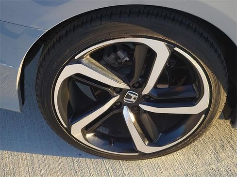 Used 2022 Honda Accord Sport Special Edition image 7