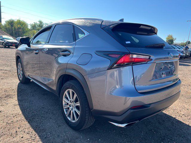 Used 2016 Lexus NX 200t AWD w/ Accessory Package 2 image 3