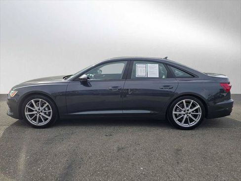 Used 2025 Audi A6 Premium Plus w/ Premium Plus Package AWD/4WD image 6