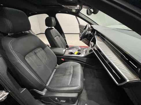 Used 2019 Audi A6 3.0T Premium Plus w/ Premium Plus Package image 39