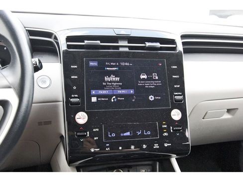 Used 2024 Hyundai Tucson SEL image 10