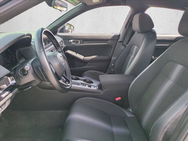 Used 2024 Honda Civic Sport image 15