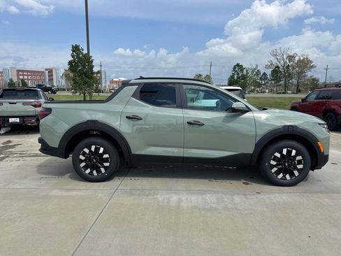 New 2026 Hyundai Santa Cruz SEL FWD image 11