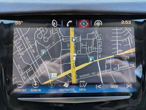 Used 2014 Cadillac SRX Premium image 13