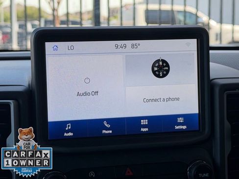 Used 2024 Ford Bronco Sport Big Bend AWD/4WD image 16
