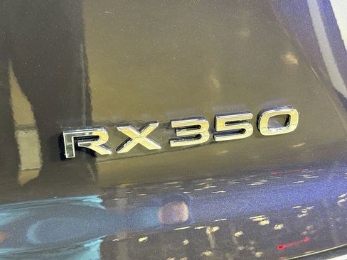 New 2026 Lexus RX 350 FWD image 22