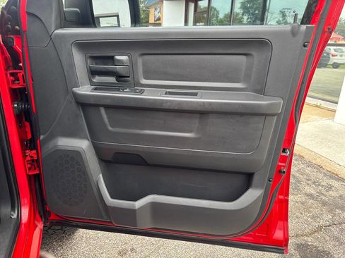 Used 2012 RAM 1500 Express RWD image 27