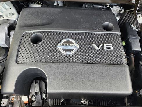 Used 2018 Nissan Murano SL w/ Midnight Edition Package image 26