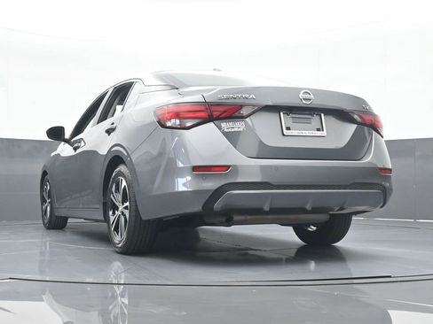 Used 2023 Nissan Sentra SV image 54