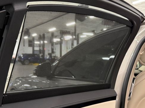 Used 2023 Mercedes-Benz S 500 4MATIC image 45